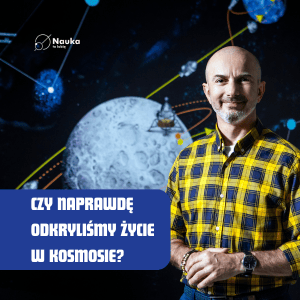 Co tak naprawdę znaleziono na tej planecie? - Rozmowy o kosmosie