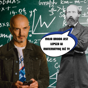 Ten matematyczny problem przyprawia o szaleństwo - Hipoteza Riemanna