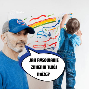Zabierz się za rysowanie! - później mi podziękujesz