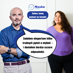 Otyłość – epidemia XXI wieku