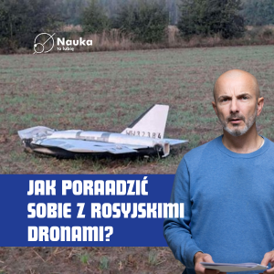 Obywatelska sieć wykrywania dronów
