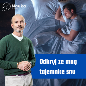 Dlaczego sny wydają się tak długie?