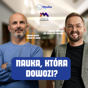 Więcej niż Matura: personalizacja nauki, odwrócona klasa i AI [rozmowa]