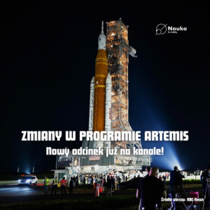 Wielki Powrót na Księżyć? - Czego NASA tam szuka?