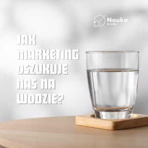 Jak MARKETING oszukuje nas na wodzie? episode artwork