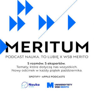 Co ruch robi z naszą głową? - Meritum #1