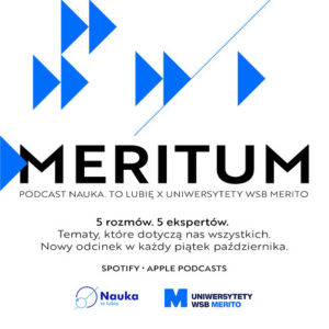 Dlaczego pieniądze wyłączają nam rozsądek? - MERITUM #2