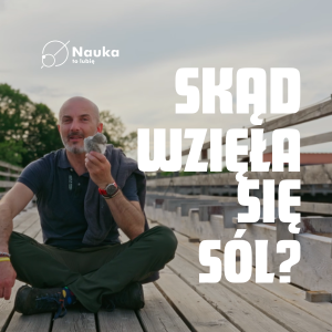 Skąd właściwie wzięła się sól?