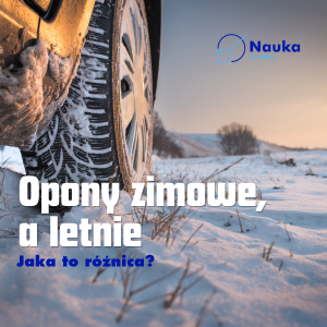 Opony zimowe czy całoroczne? Co mówi nauka?