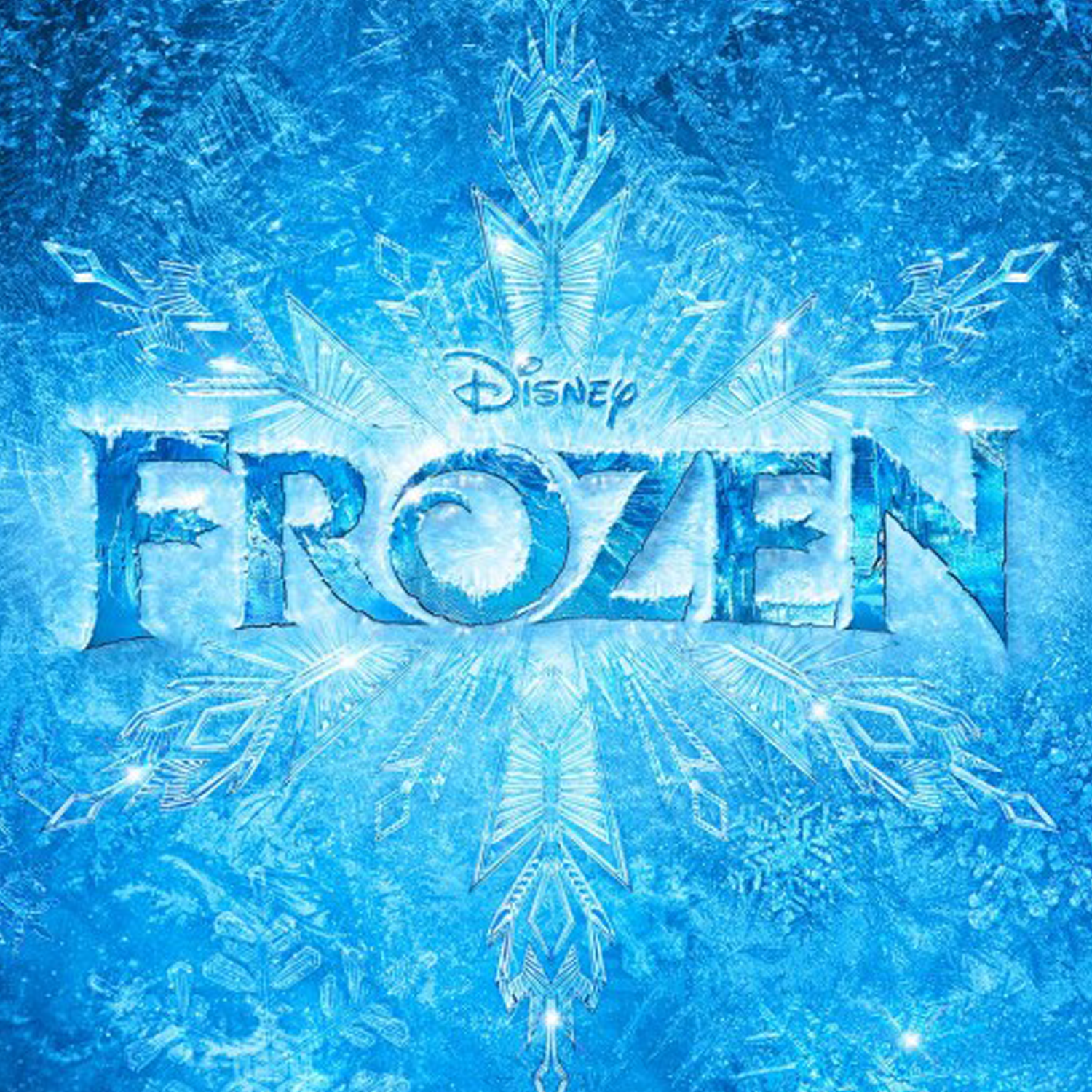 Frozen just might give you the warm fuzzies (2013)
