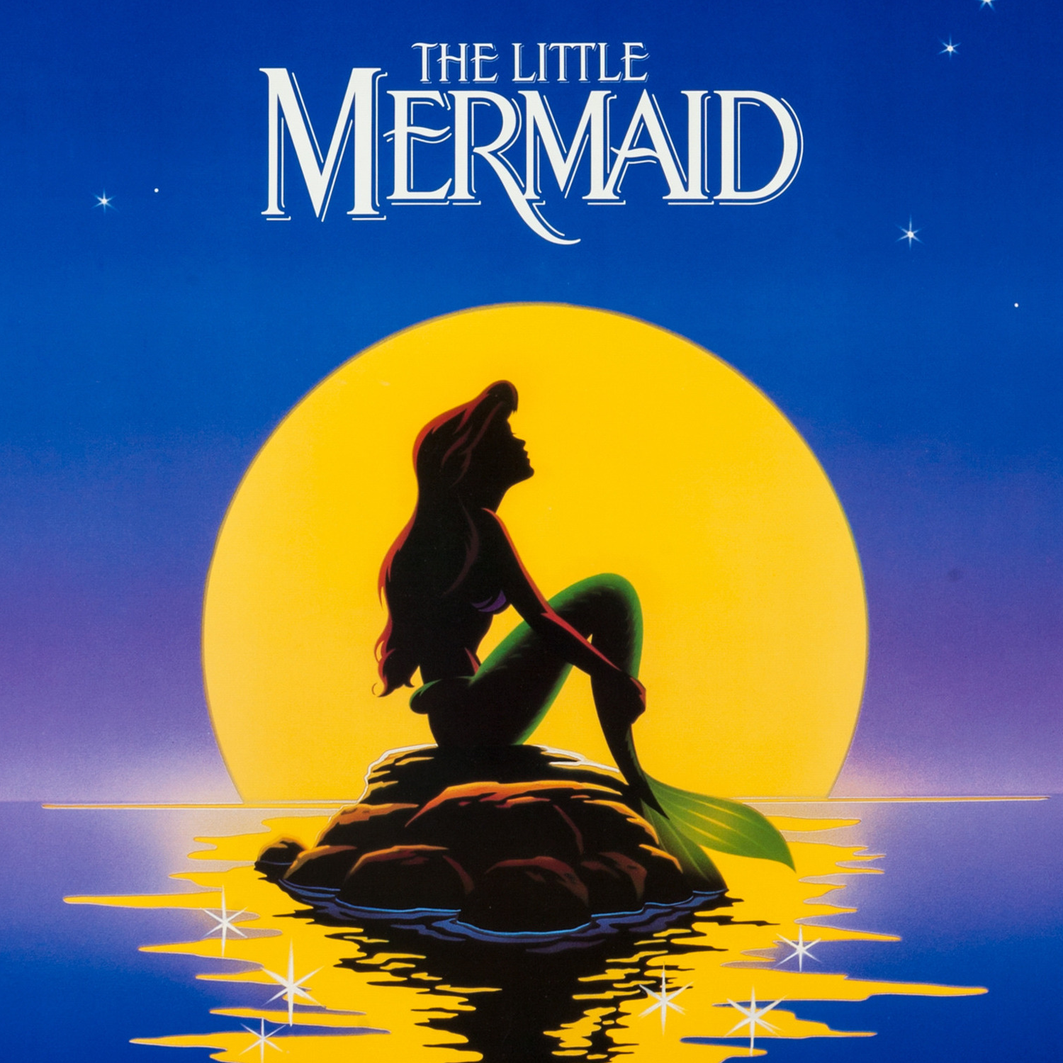 The Little Mermaid (1989) Review
