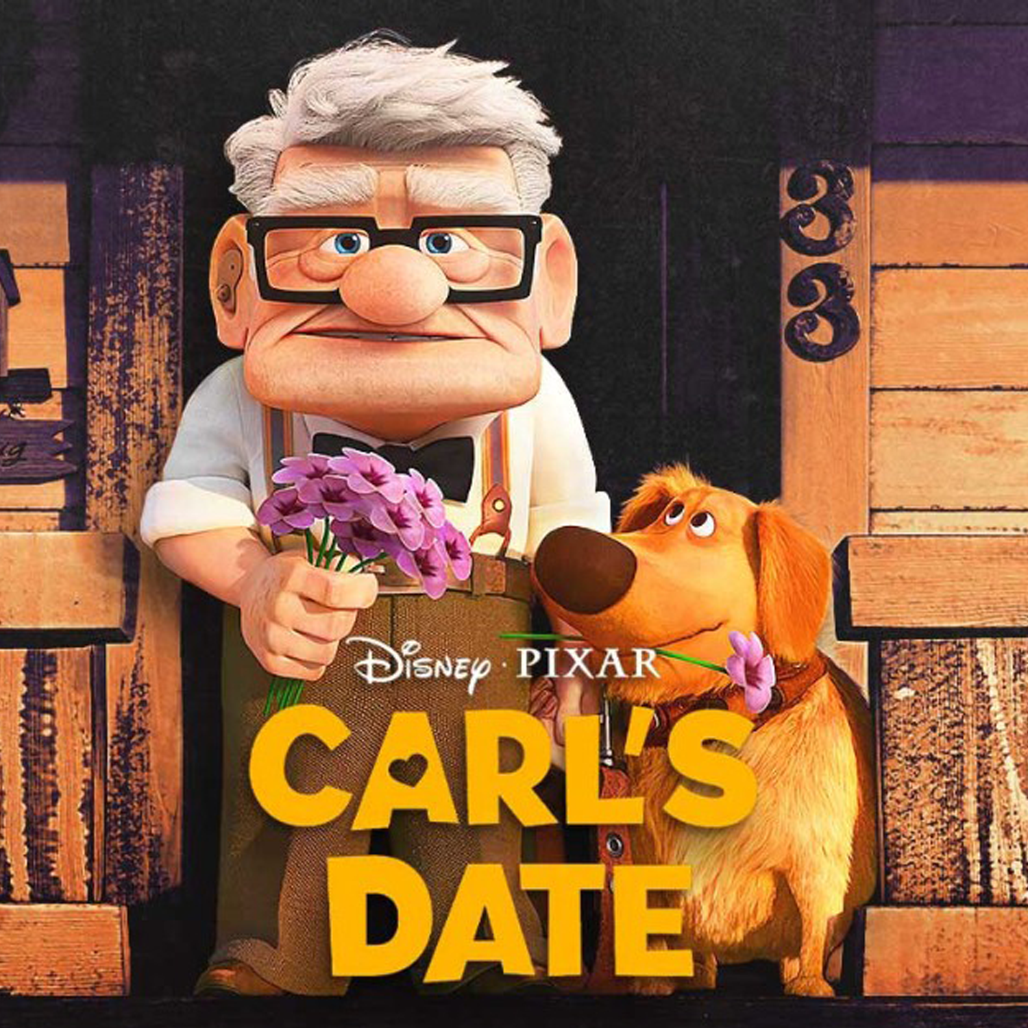 Carl's Date (2023) Review