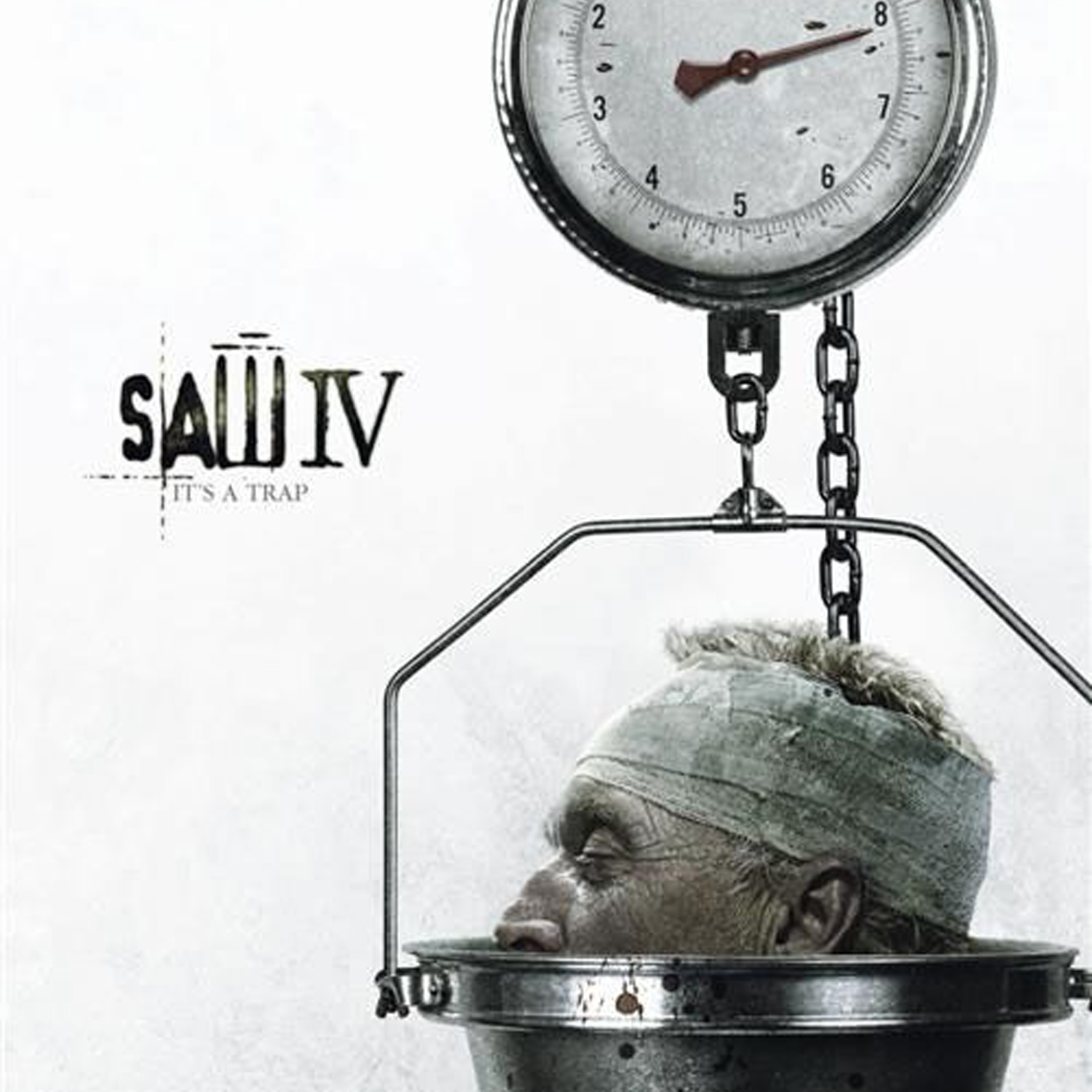 Saw IV (2007)