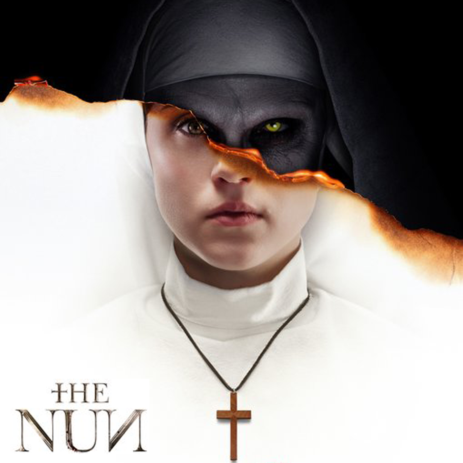 The NUN (2018)