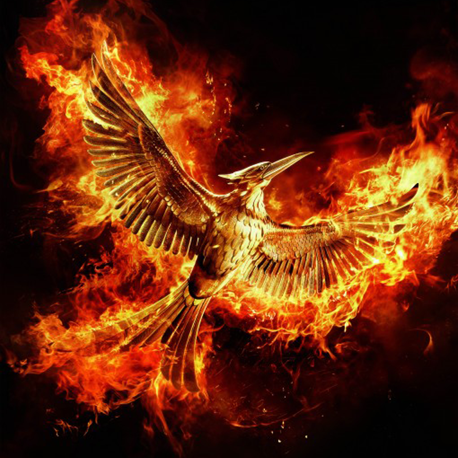 The Hunger Games: Mockingjay Pt 2 (2015)