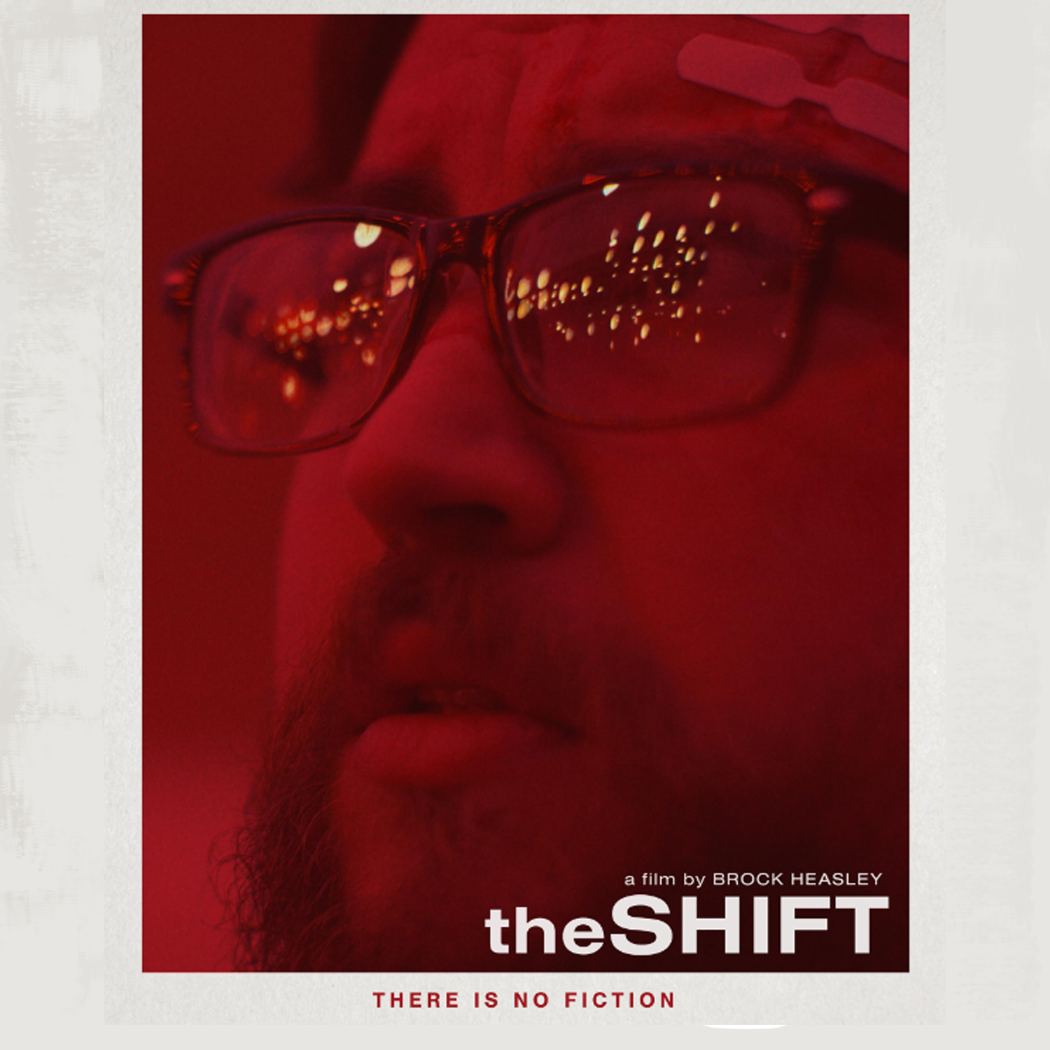 The Shift (2017)
