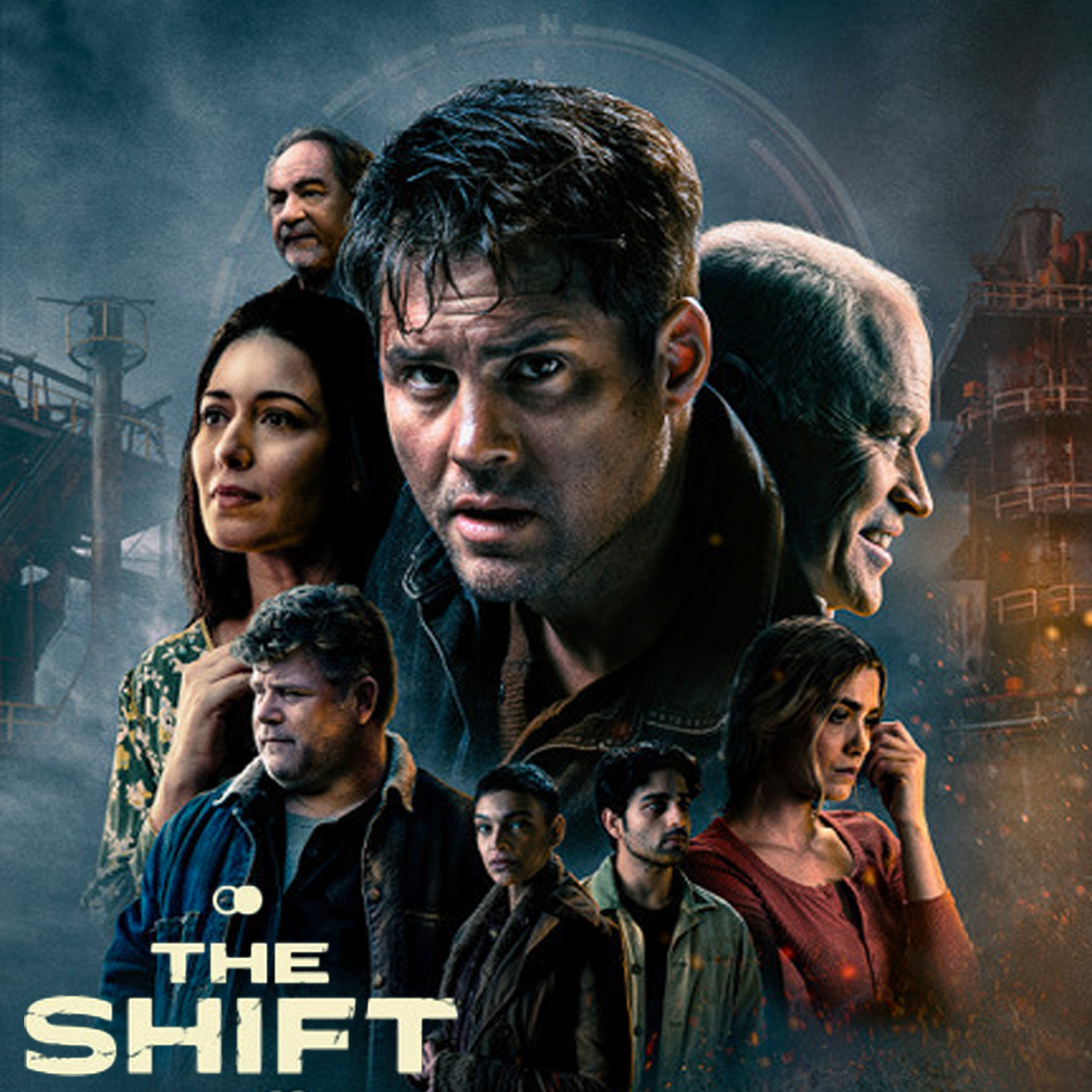 The Shift (2023)