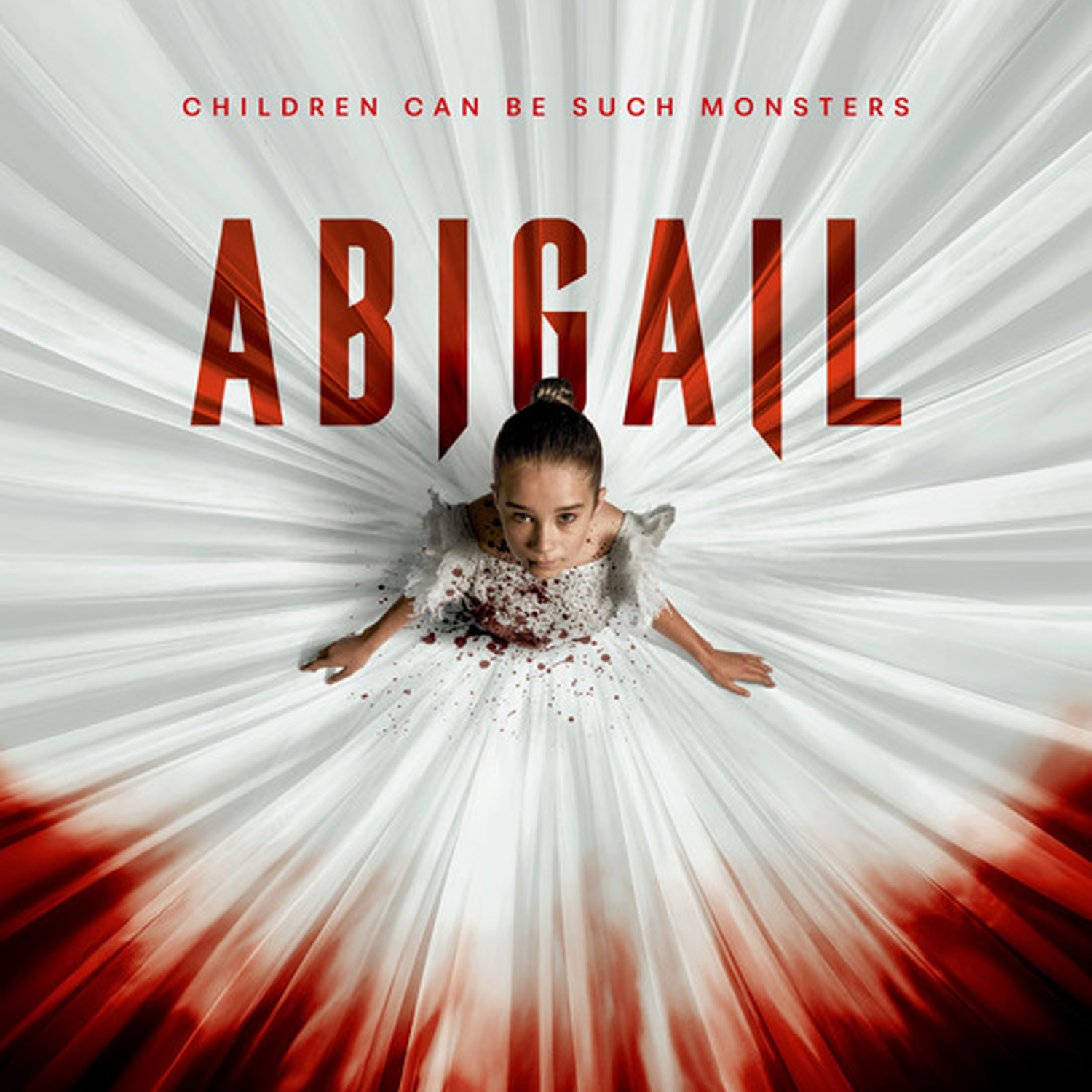 Abigail (2024)