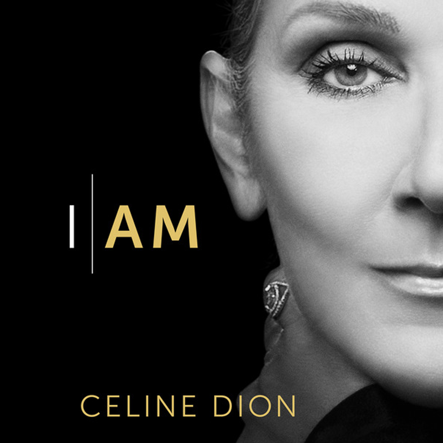 I AM Celine Dion (2024)