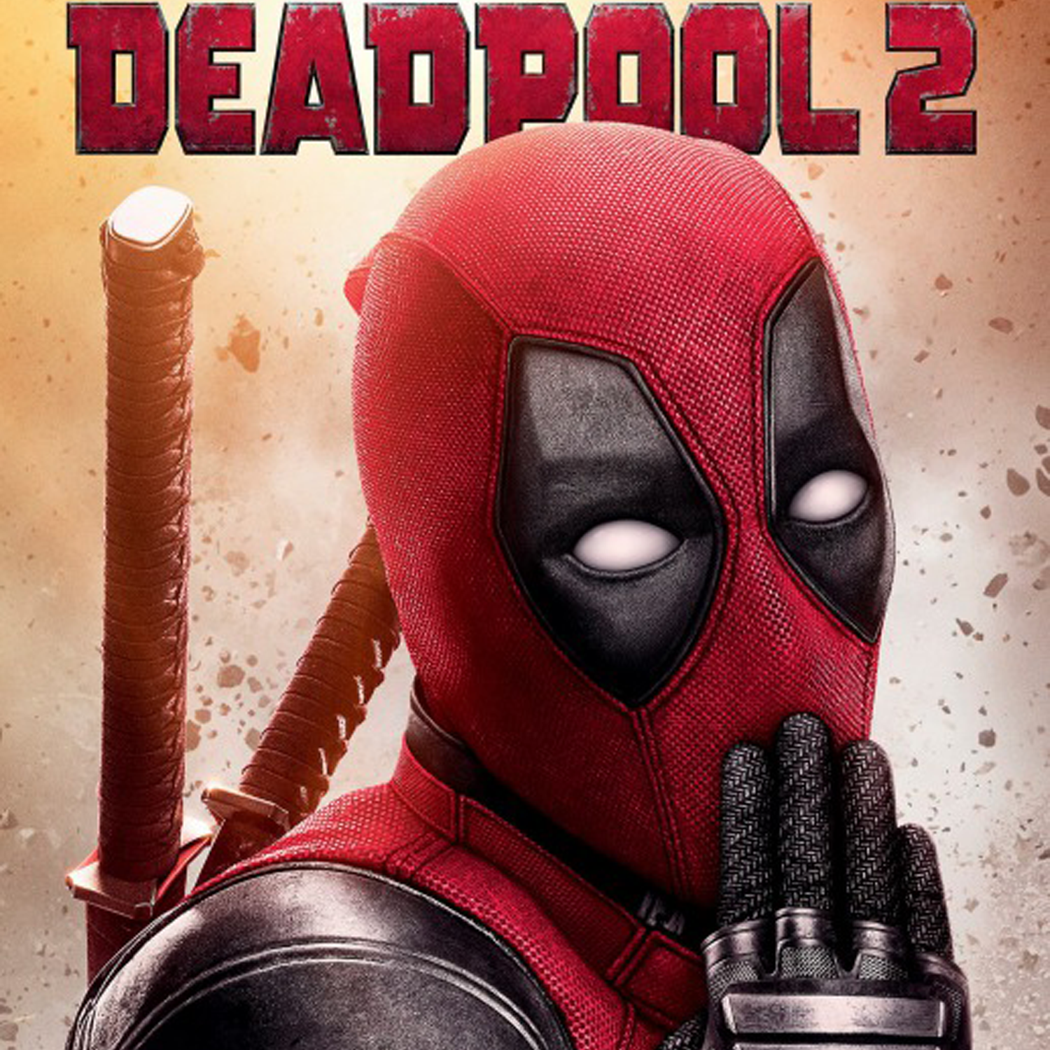 Deadpool 2 (2018)