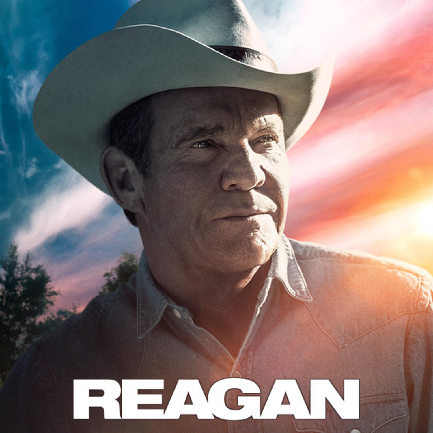 Reagan (2024)