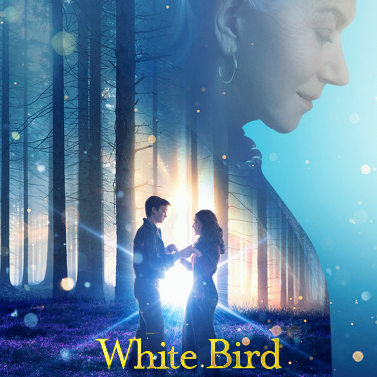 White Bird (2024)