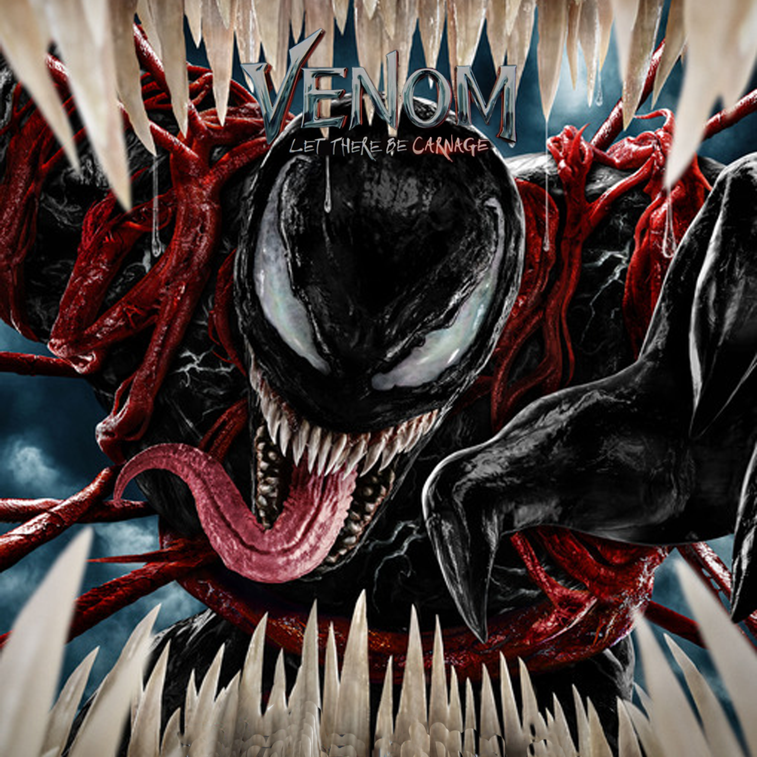 Venom: Let There Be Carnage (2021)