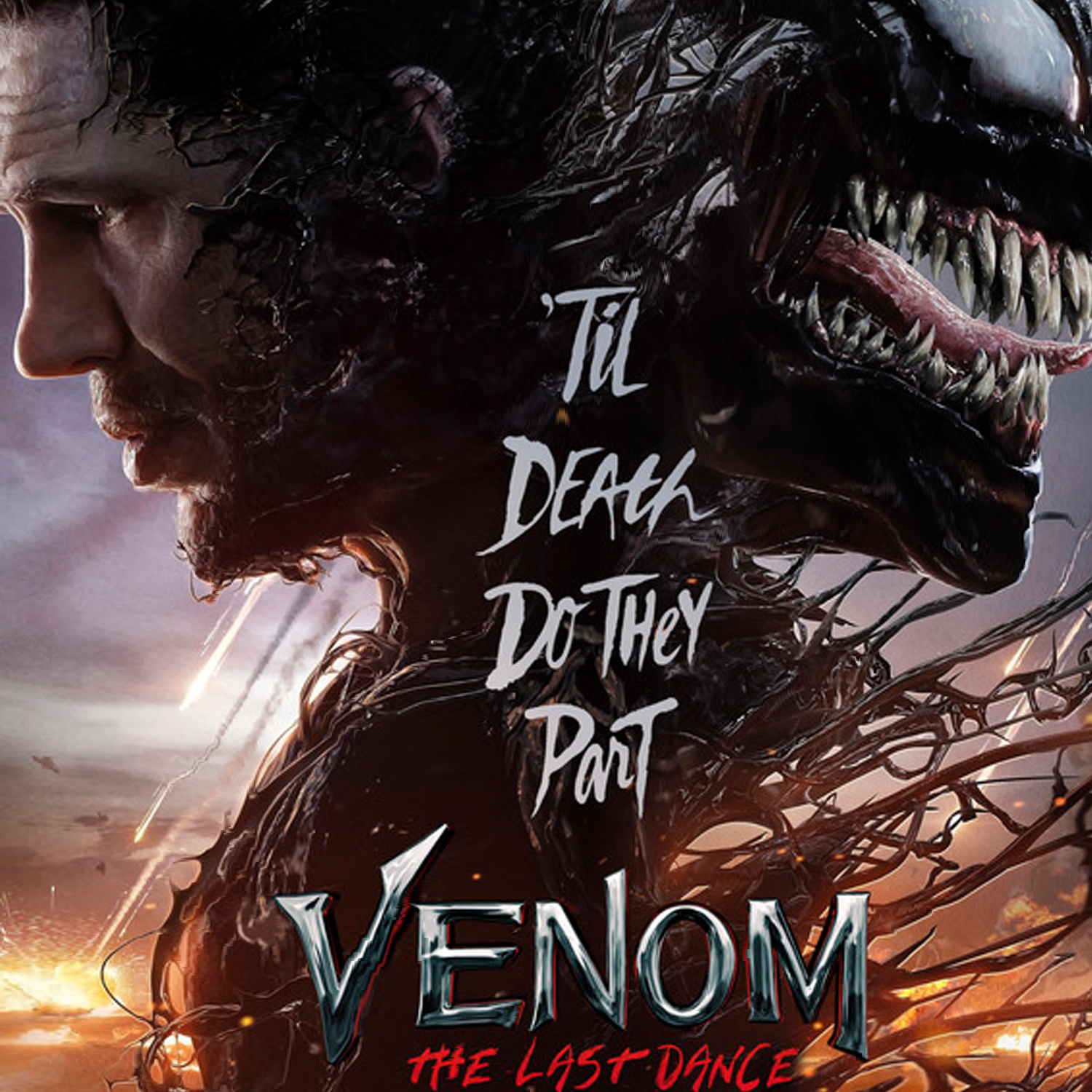 Venom: The Last Dance (2024)