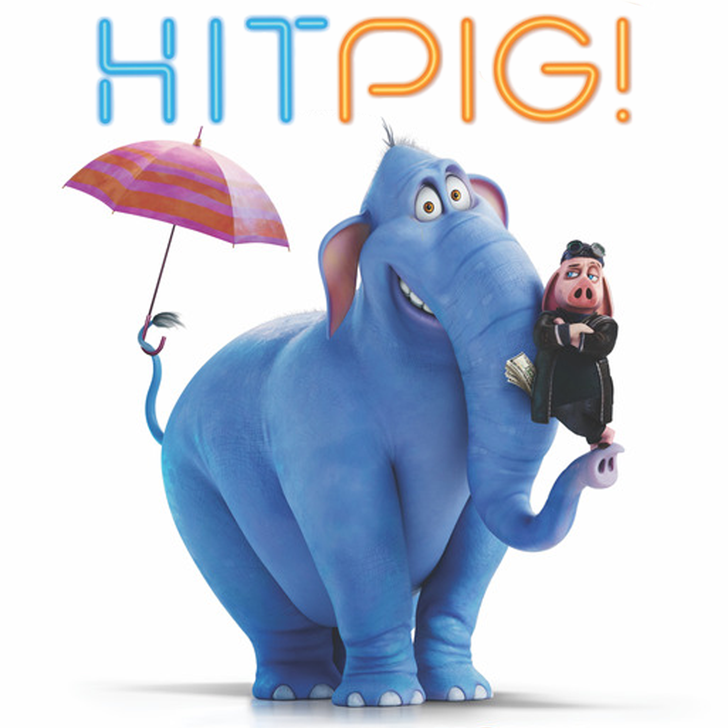 HitPig (2024)