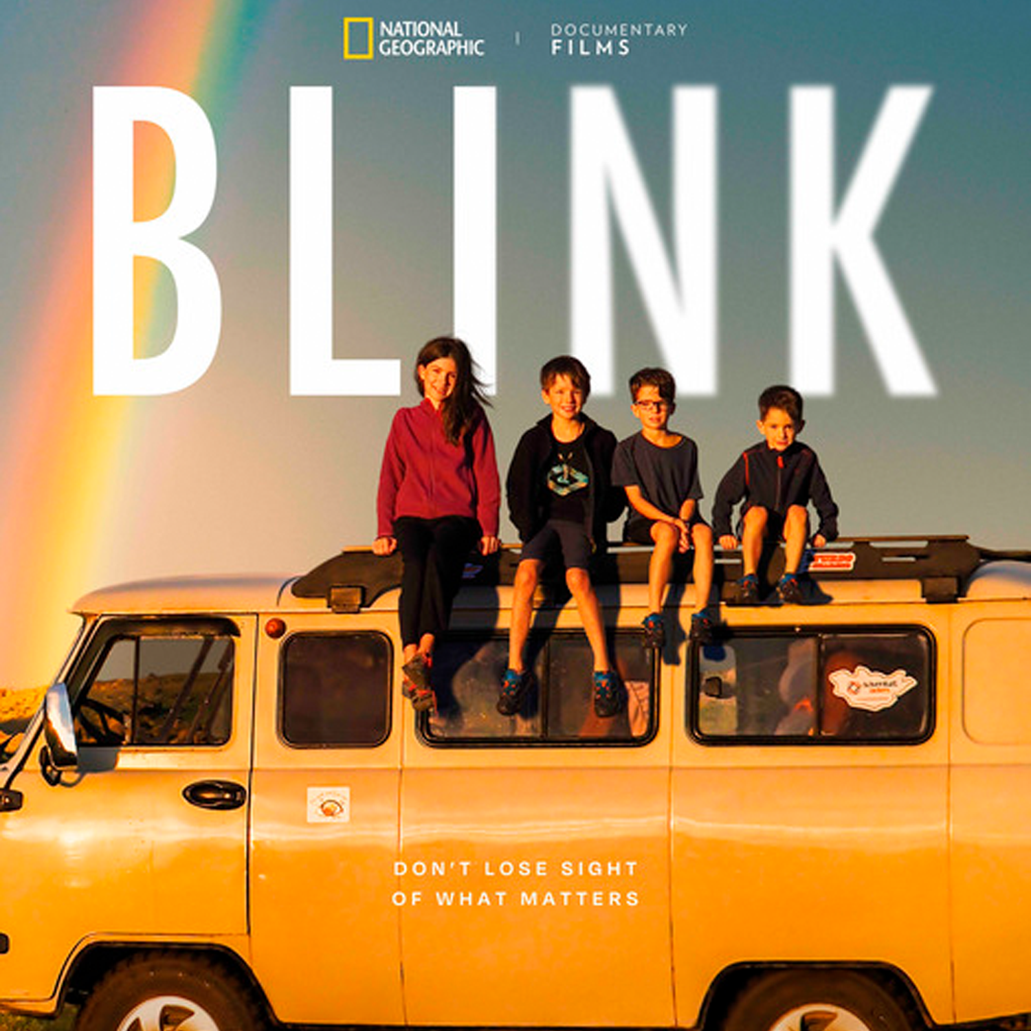 Blink (2024)