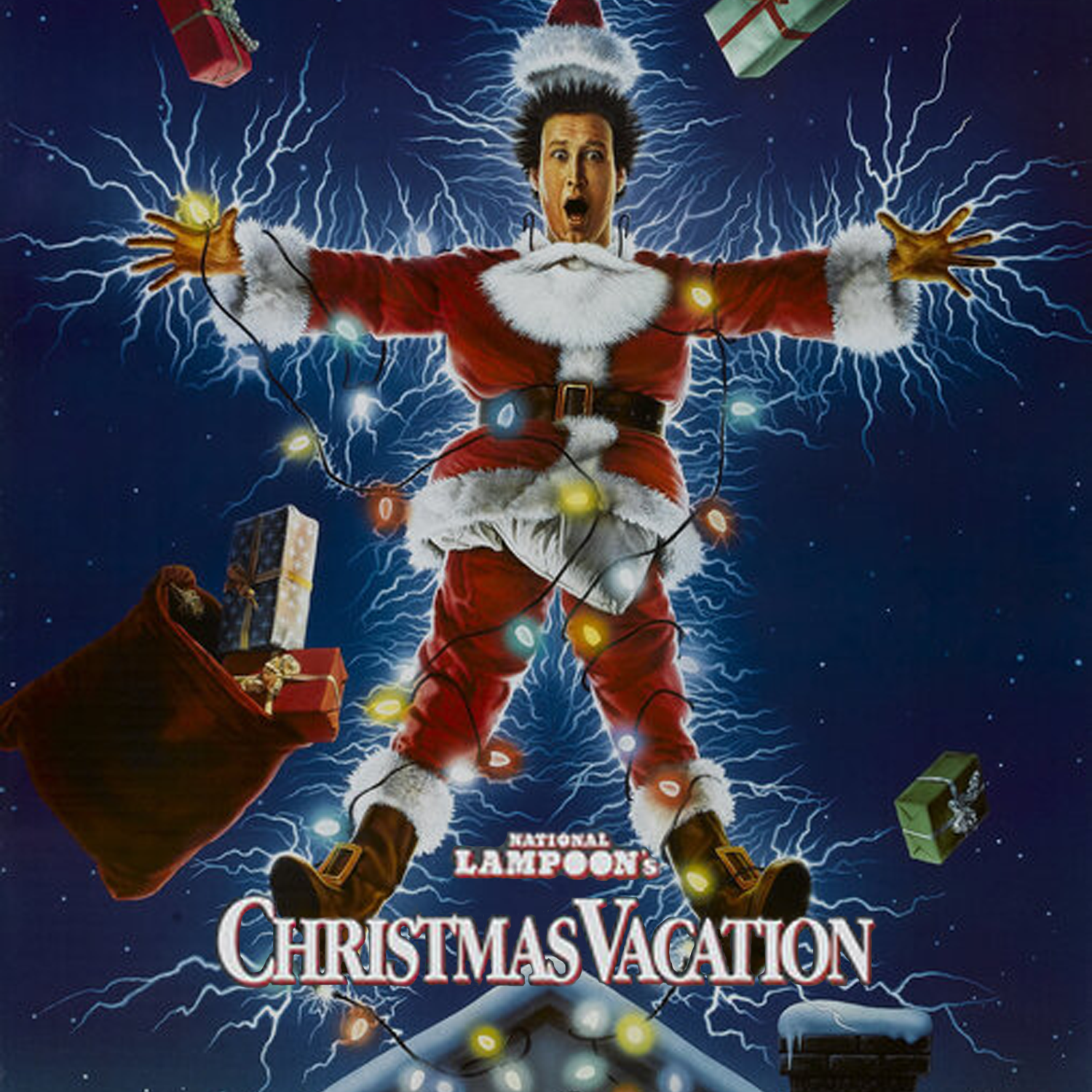 NL Christmas Vacation (1989)