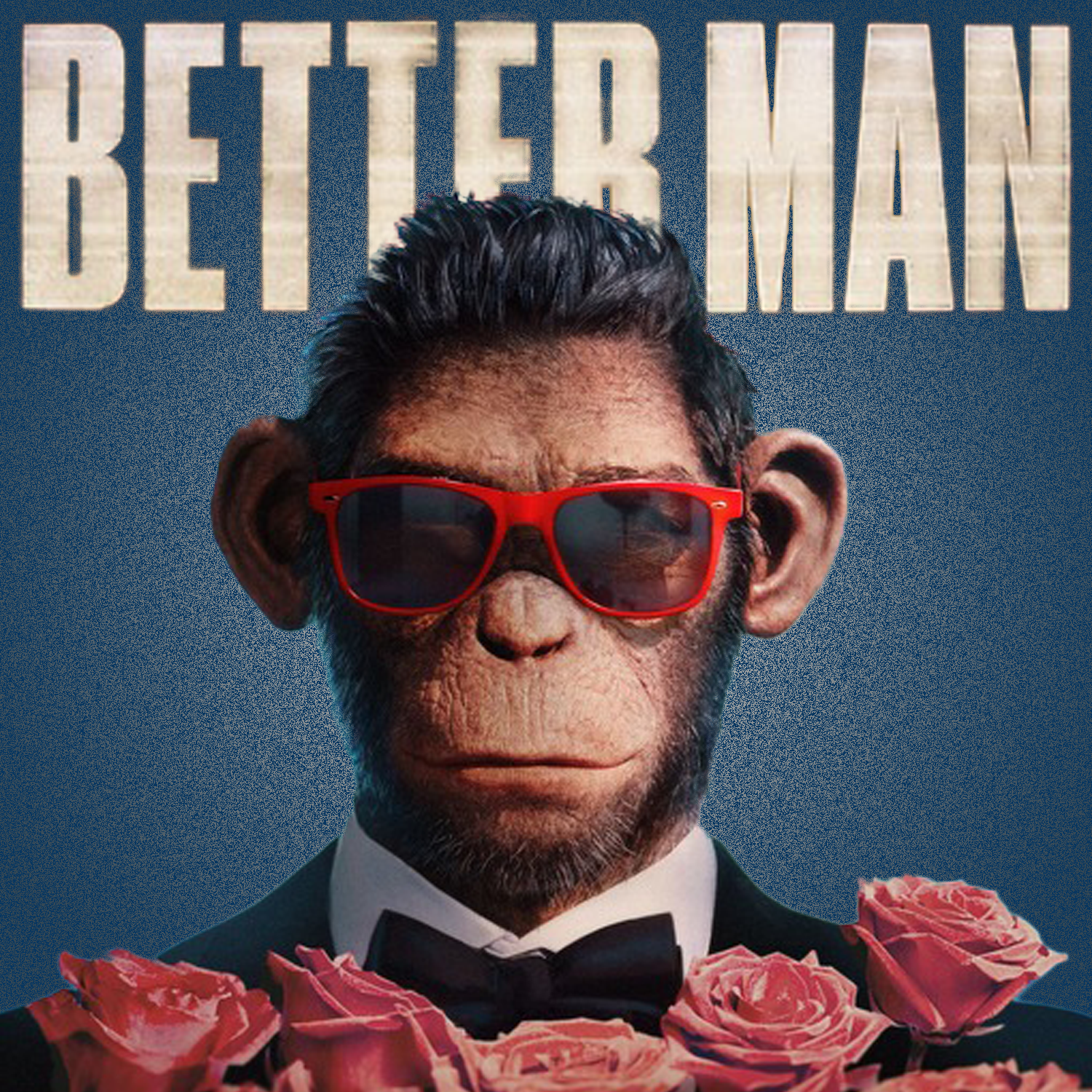 Better Man (2024)