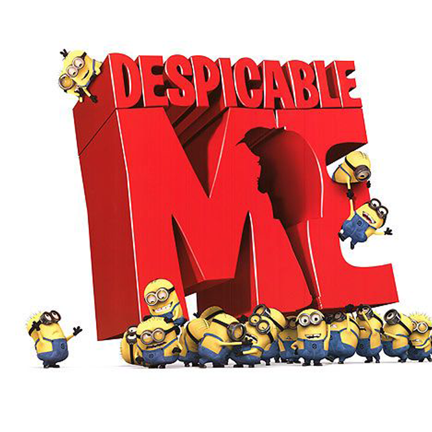 Despicable Me (2010)