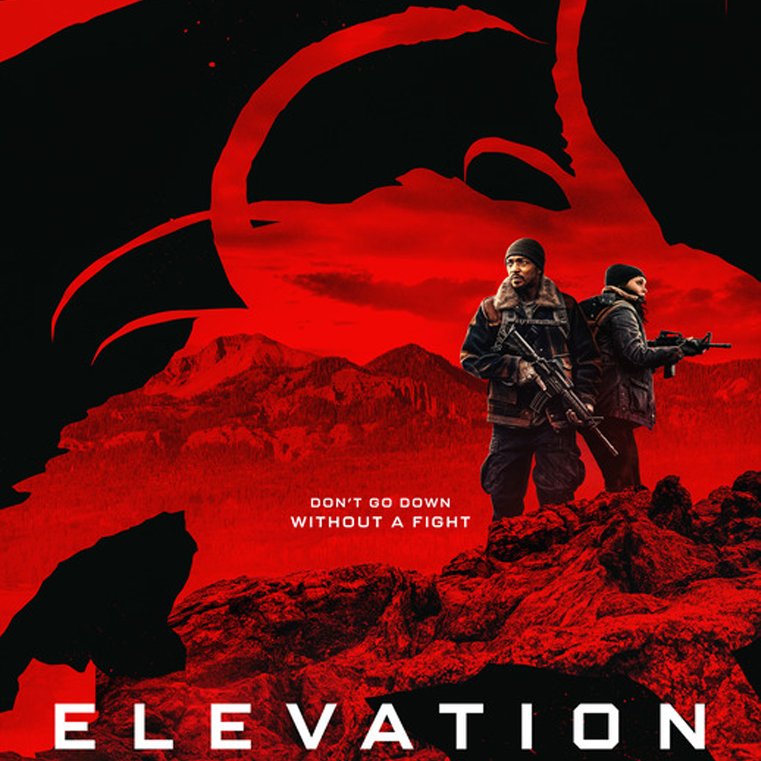 Elevation (2024)