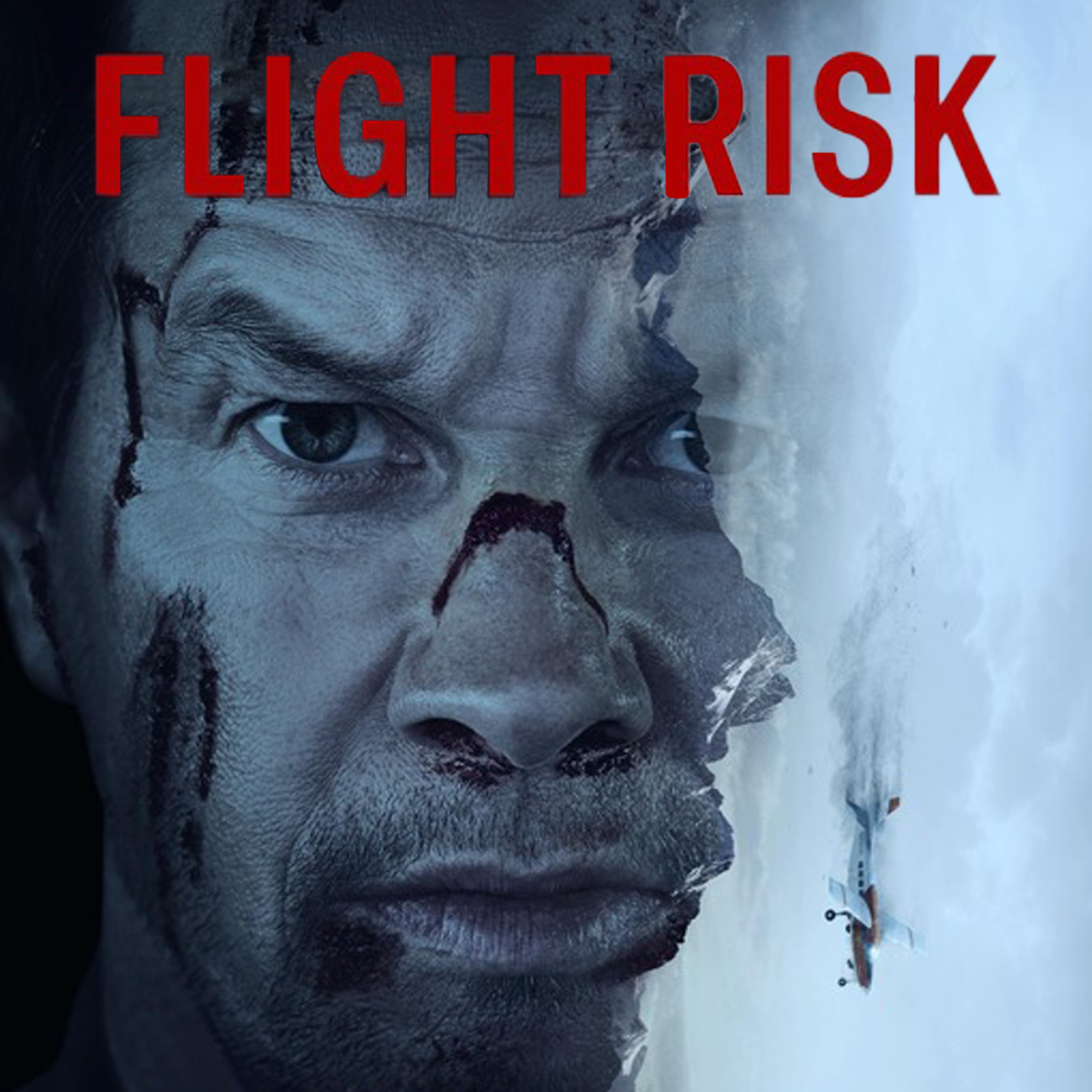 Flight Risk (2025)