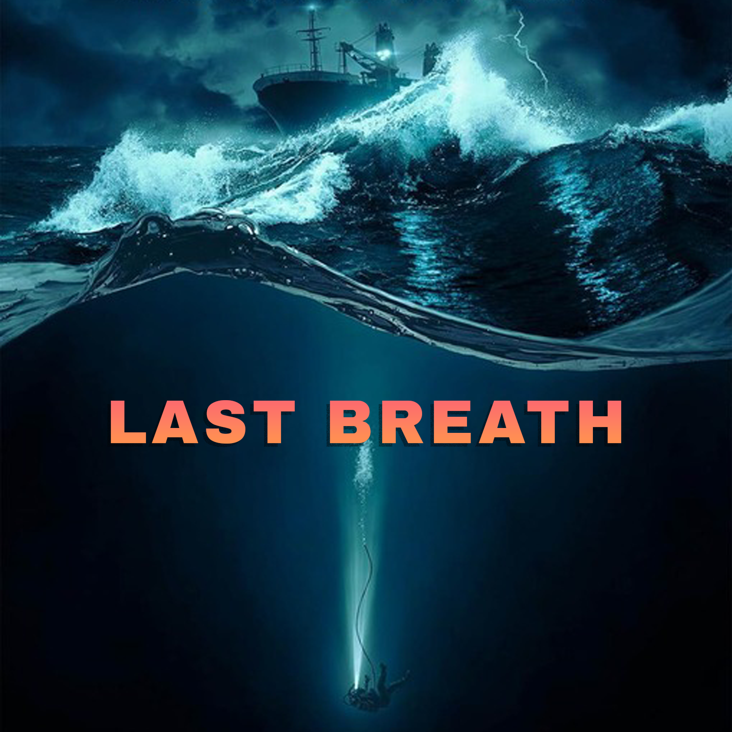 Last Breath (2025)