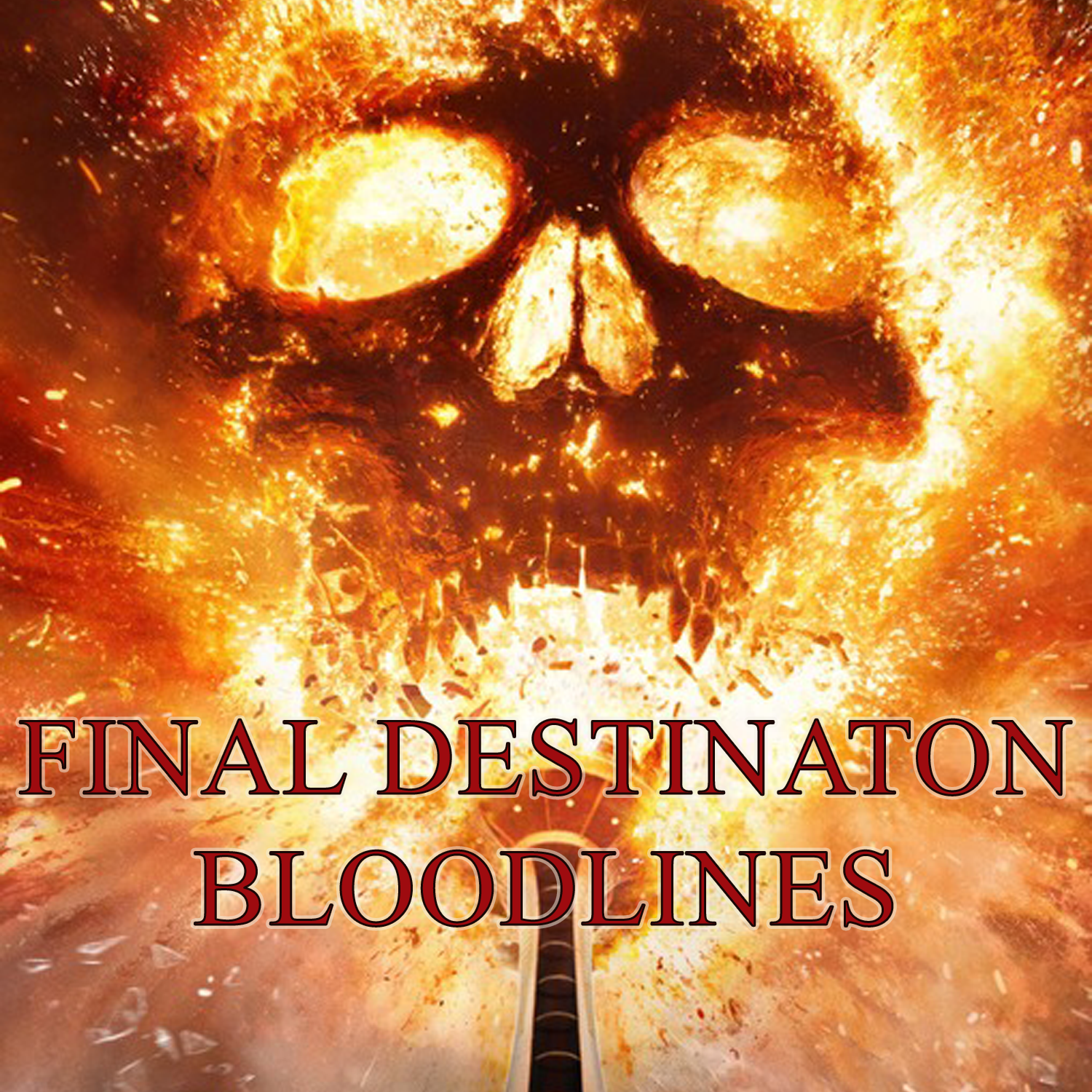 Final Destination: Bloodlines (2025)