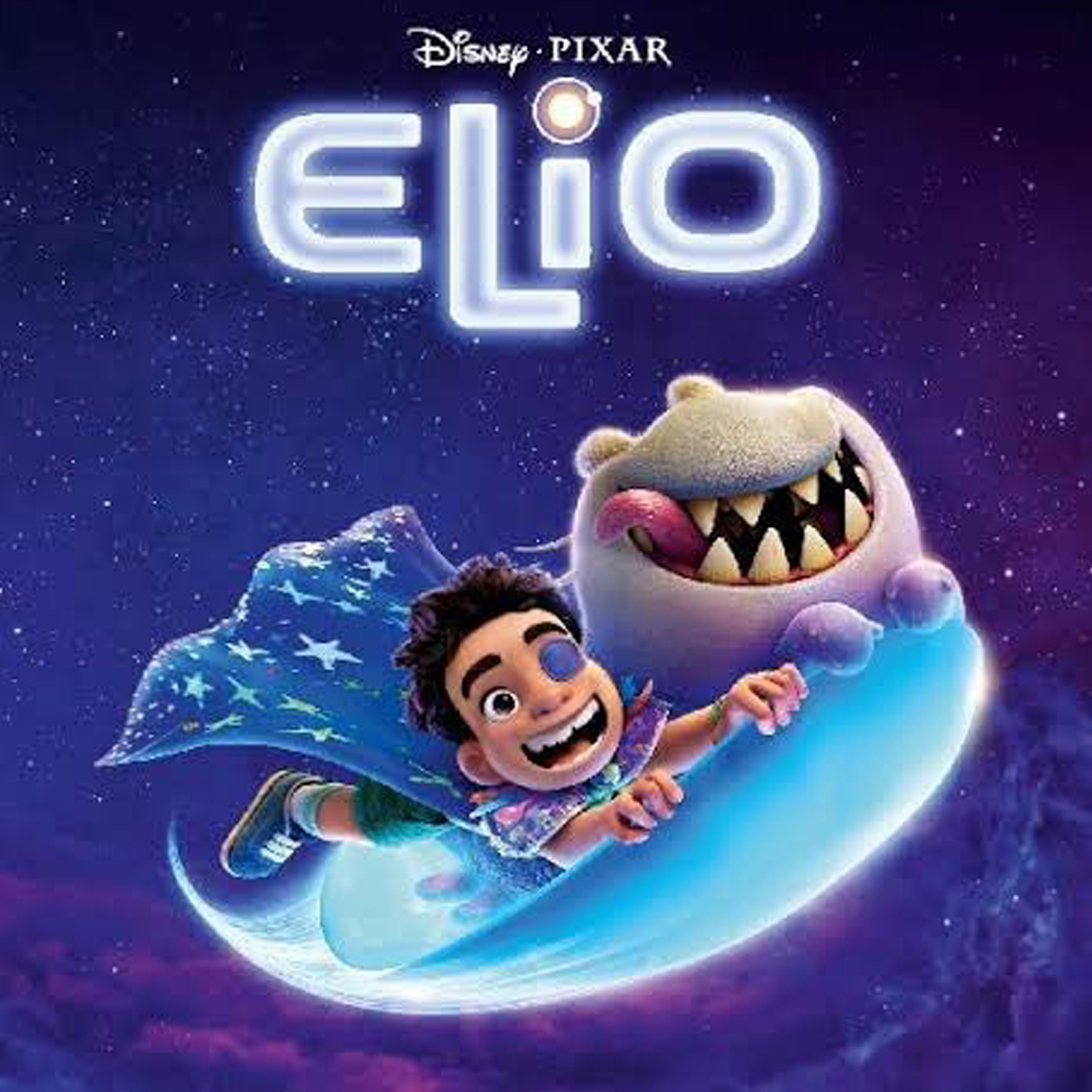 Elio (2025)