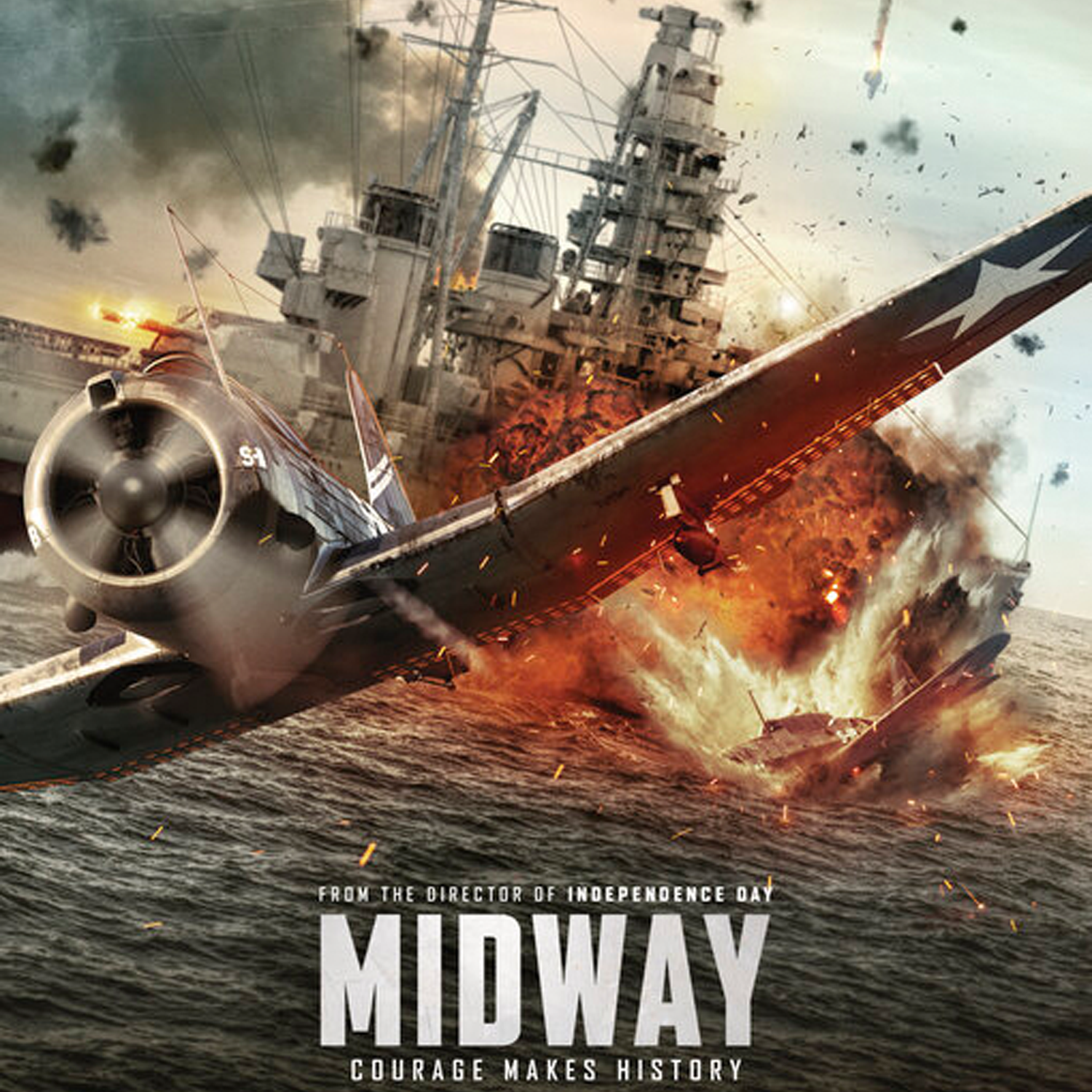 Midway (2019)