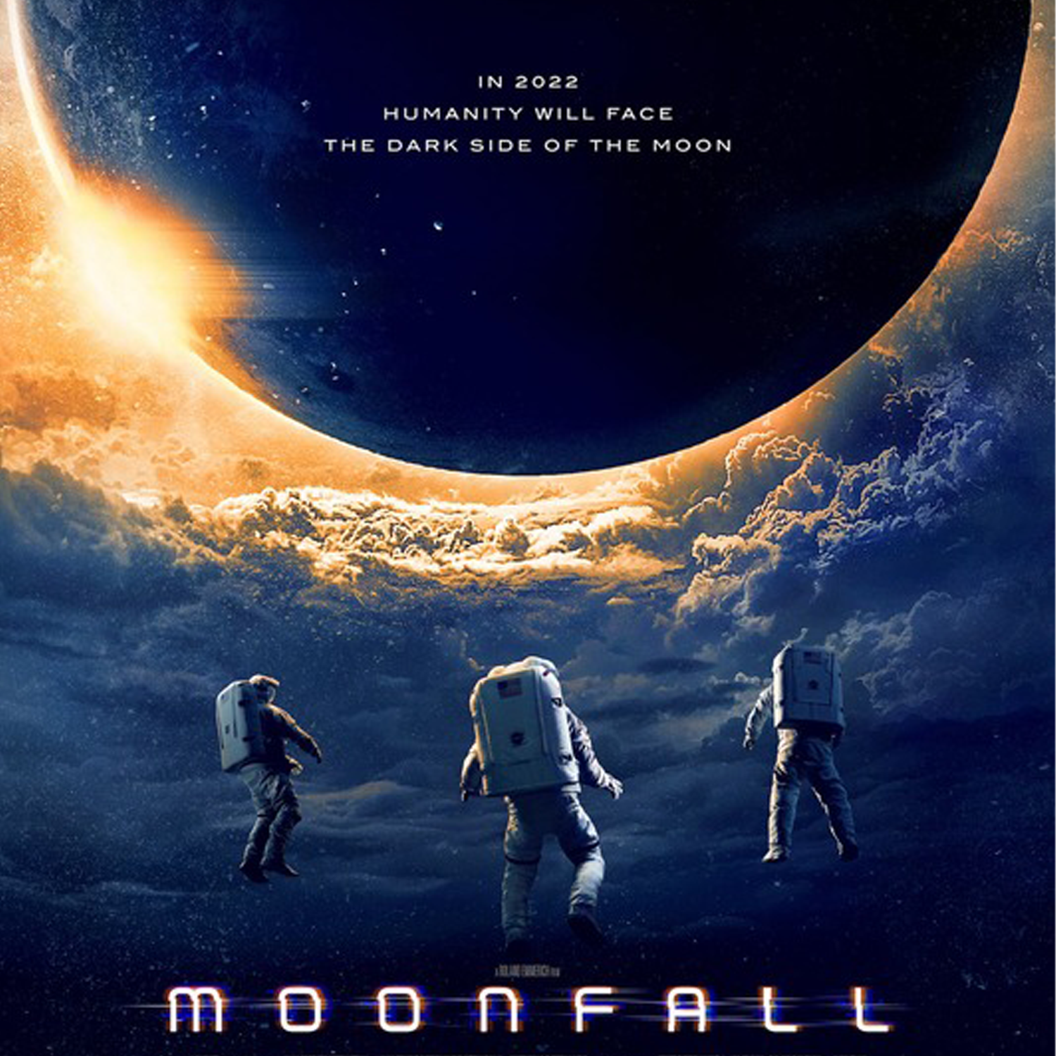 Moonfall (2022)