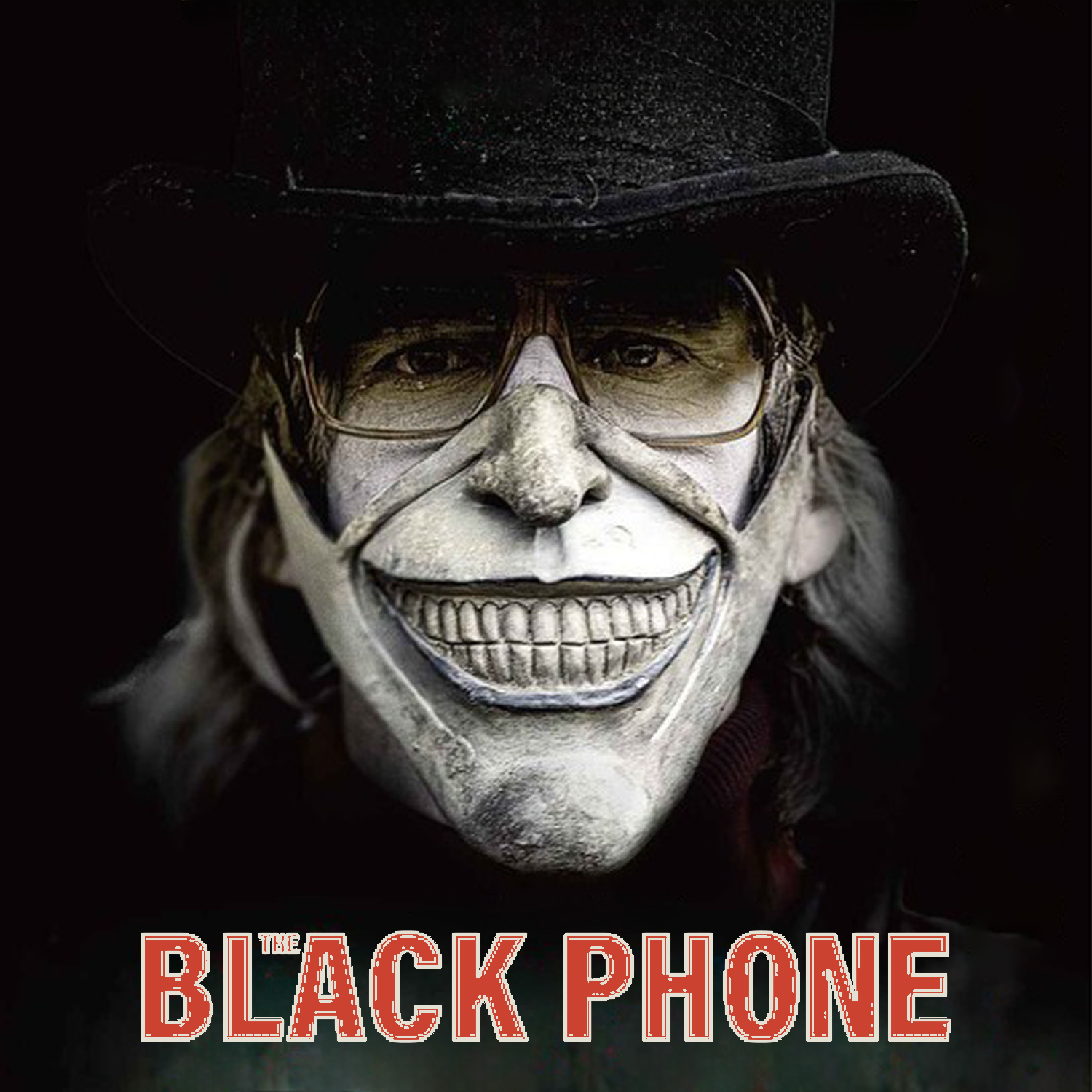 The Black Phone (2021)