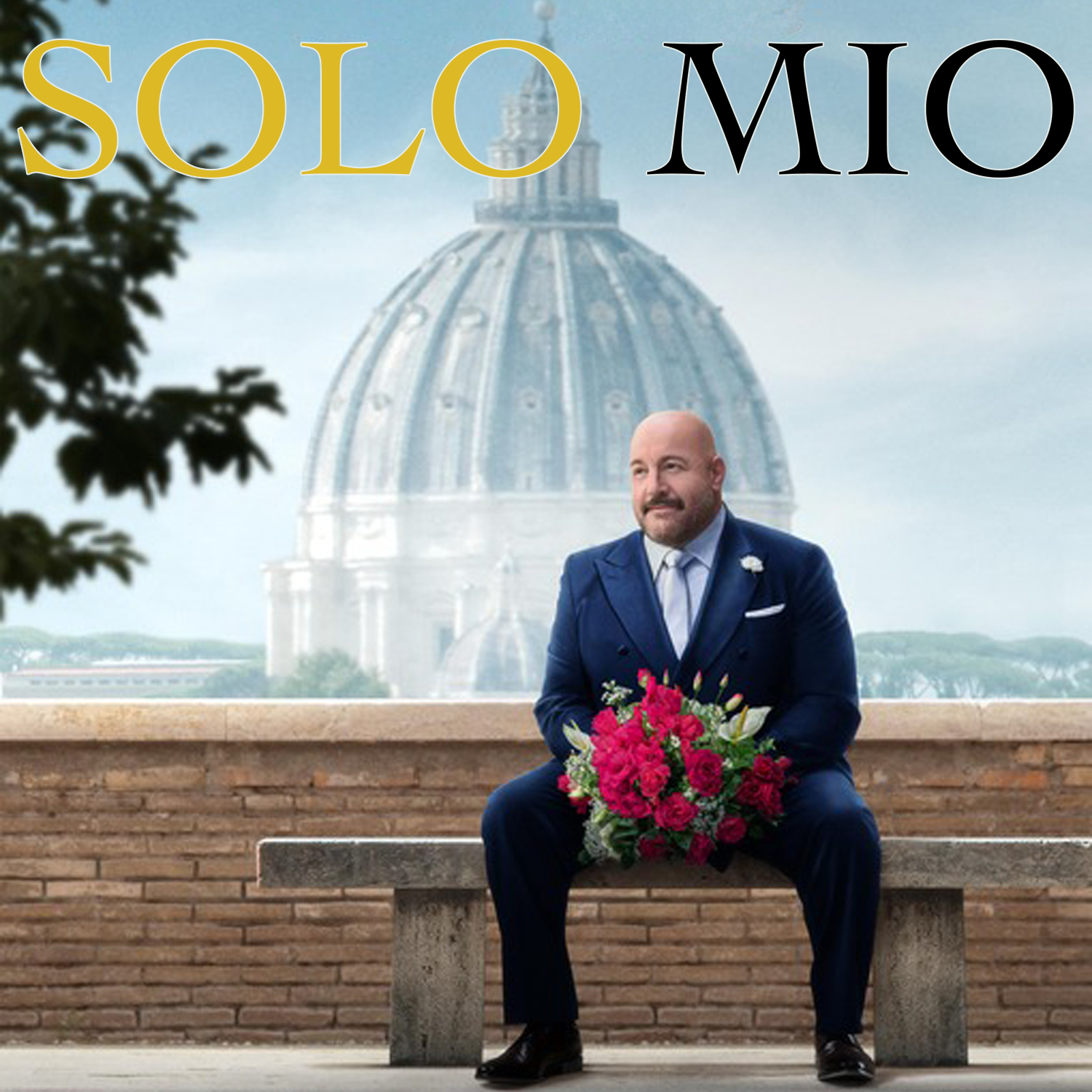 Solo Mio (2026)