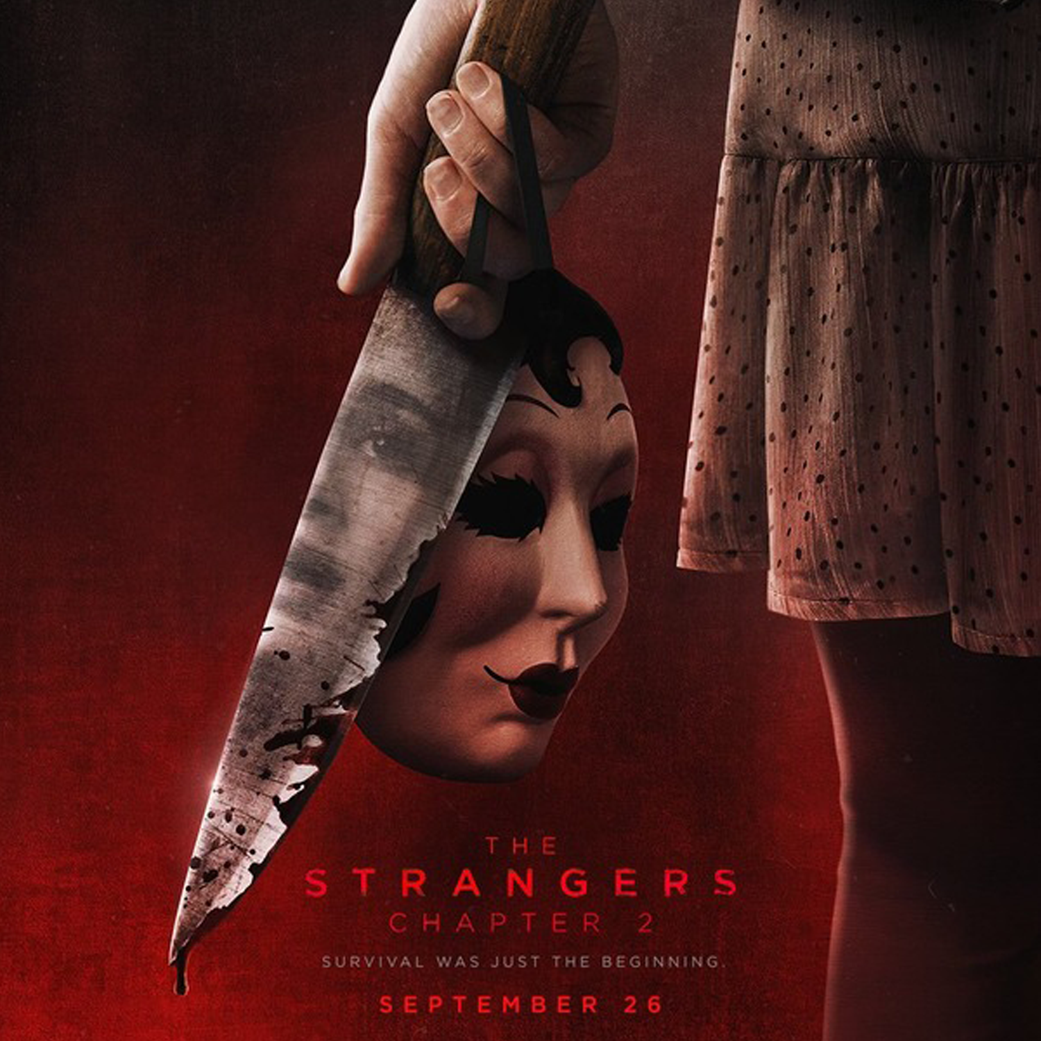 The Strangers ~ Chapter 2 (2025)