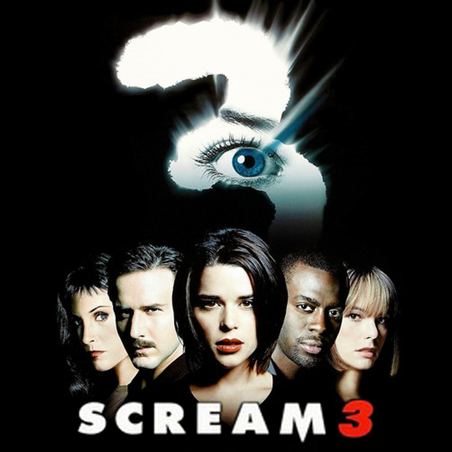 Scream 3 (2000)