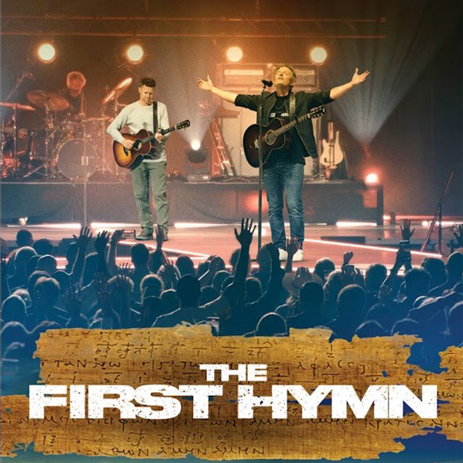 The First Hymn (2026)