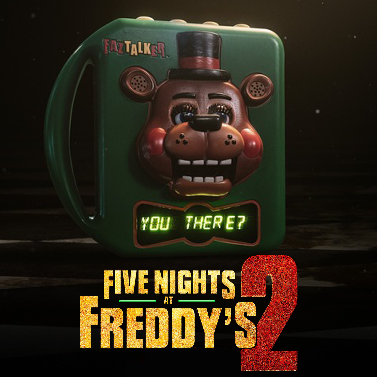Five Nights at Freddy's 2 (2025)