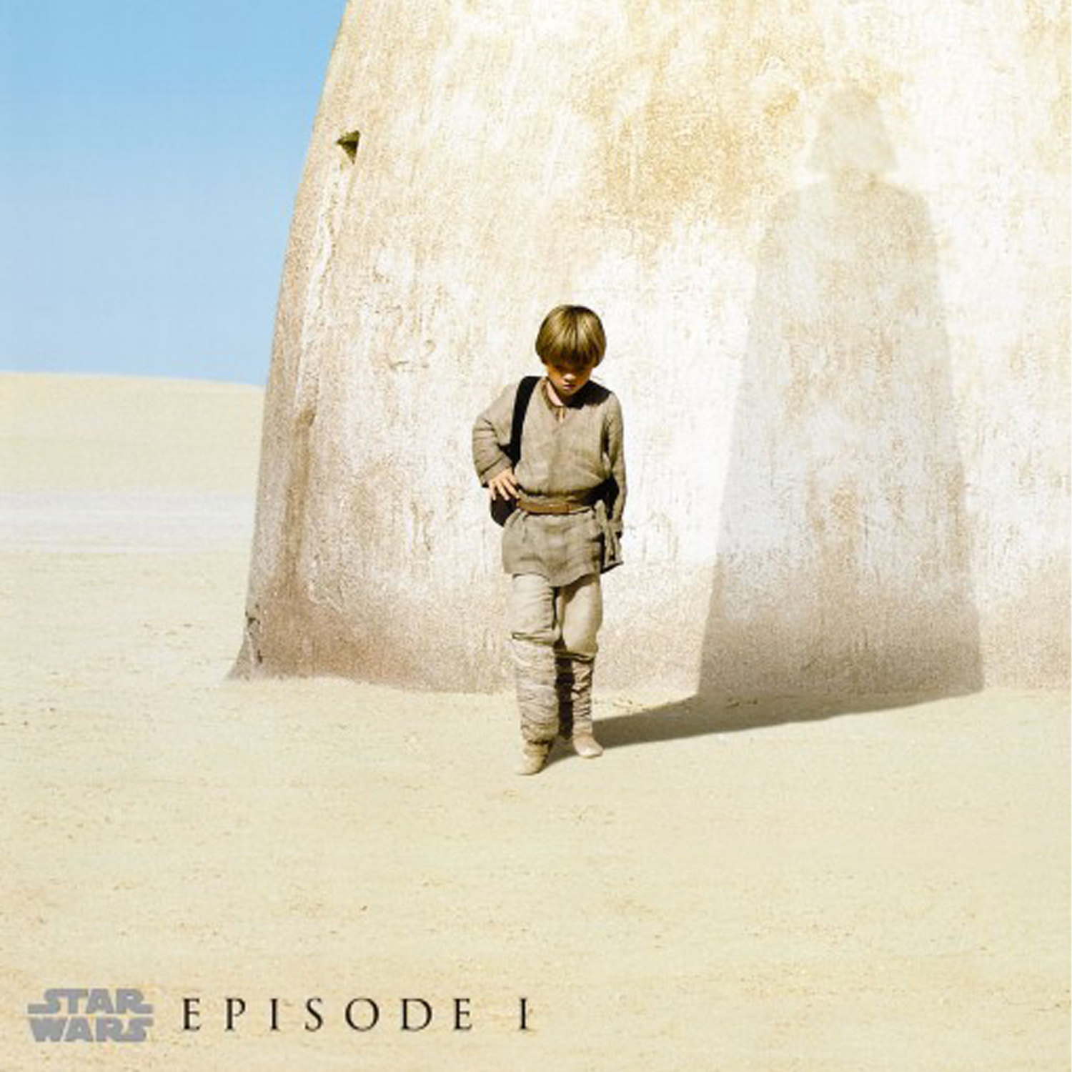 Star Wars - Episode I - The Phantom Menace (1999)