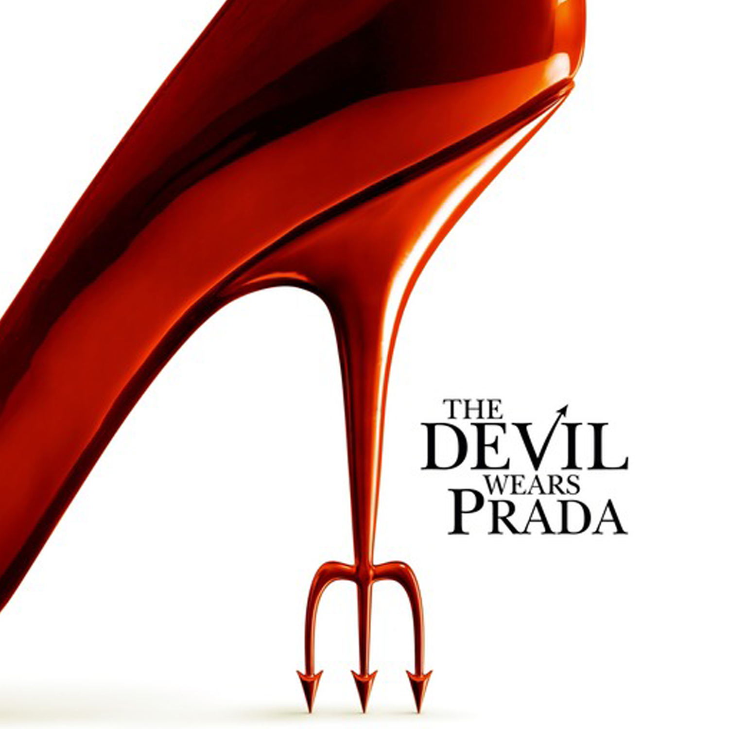 The Devil Wears Prada (2006)