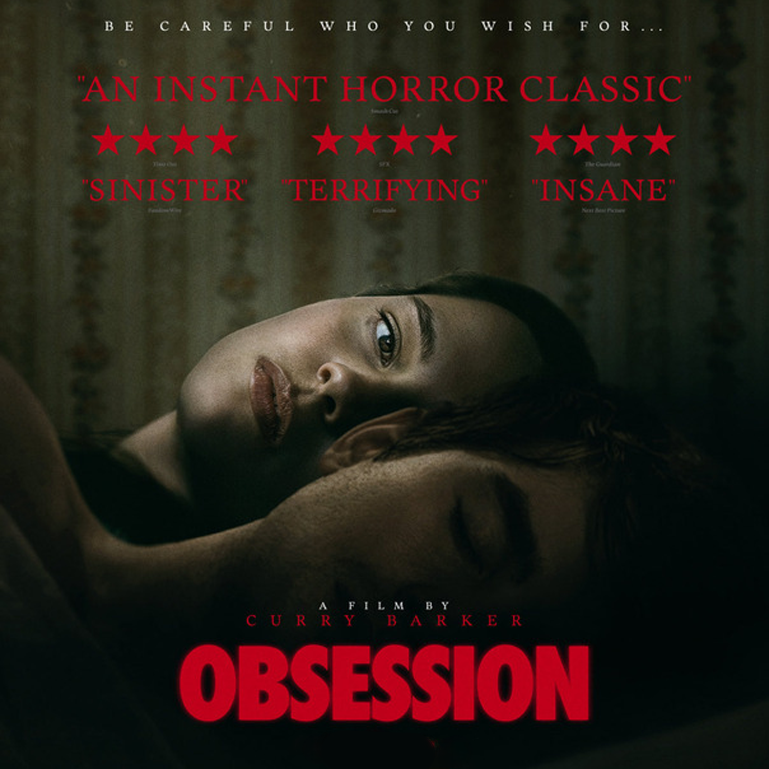 Obsession (2026)
