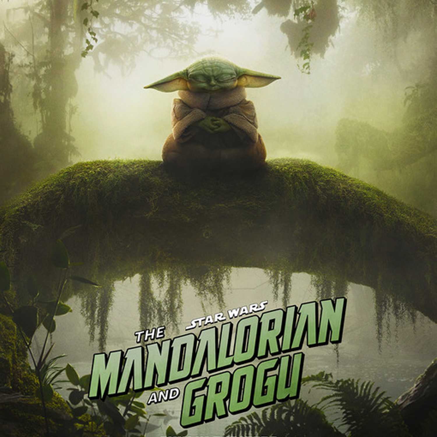Star Wars: The Mandalorian and Grogu (2026)